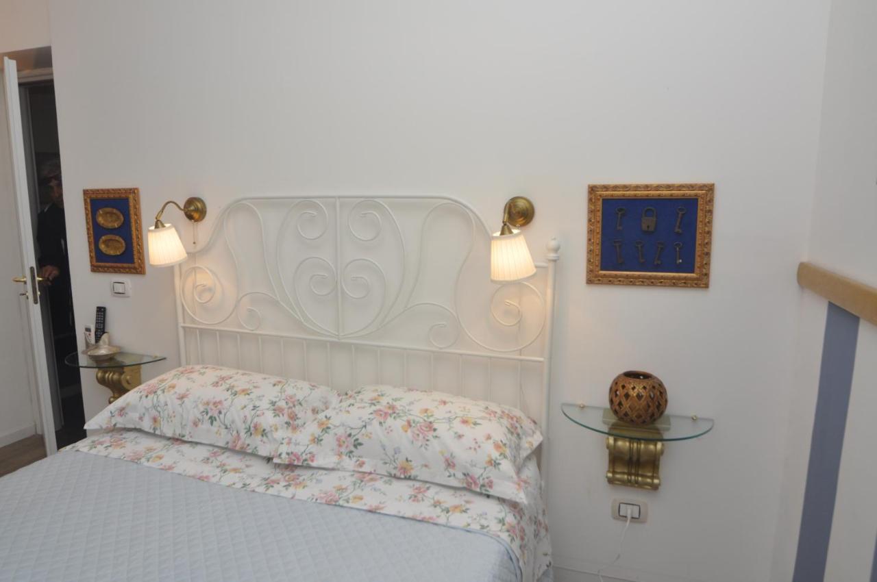 Bed and Breakfast Brenta 12 Мессина Экстерьер фото