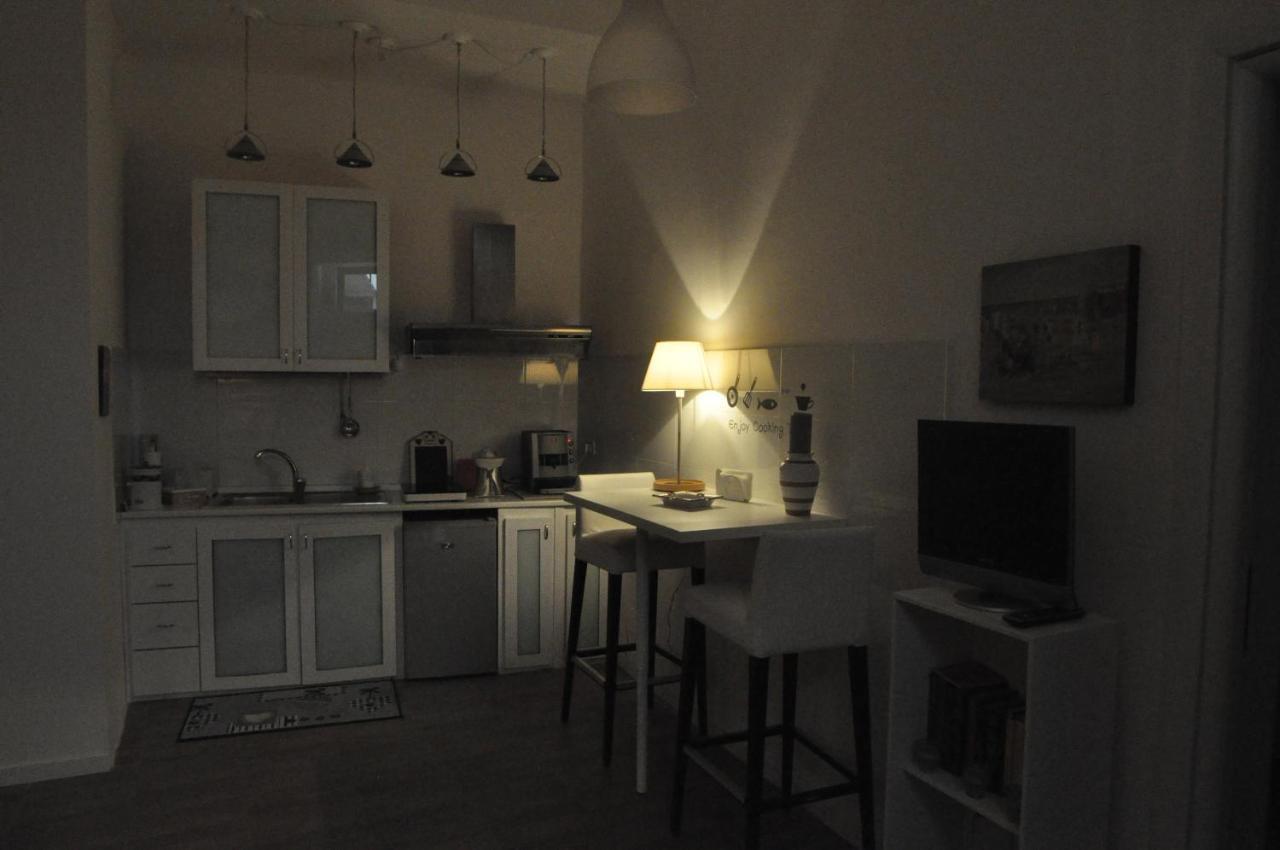 Bed and Breakfast Brenta 12 Мессина Экстерьер фото