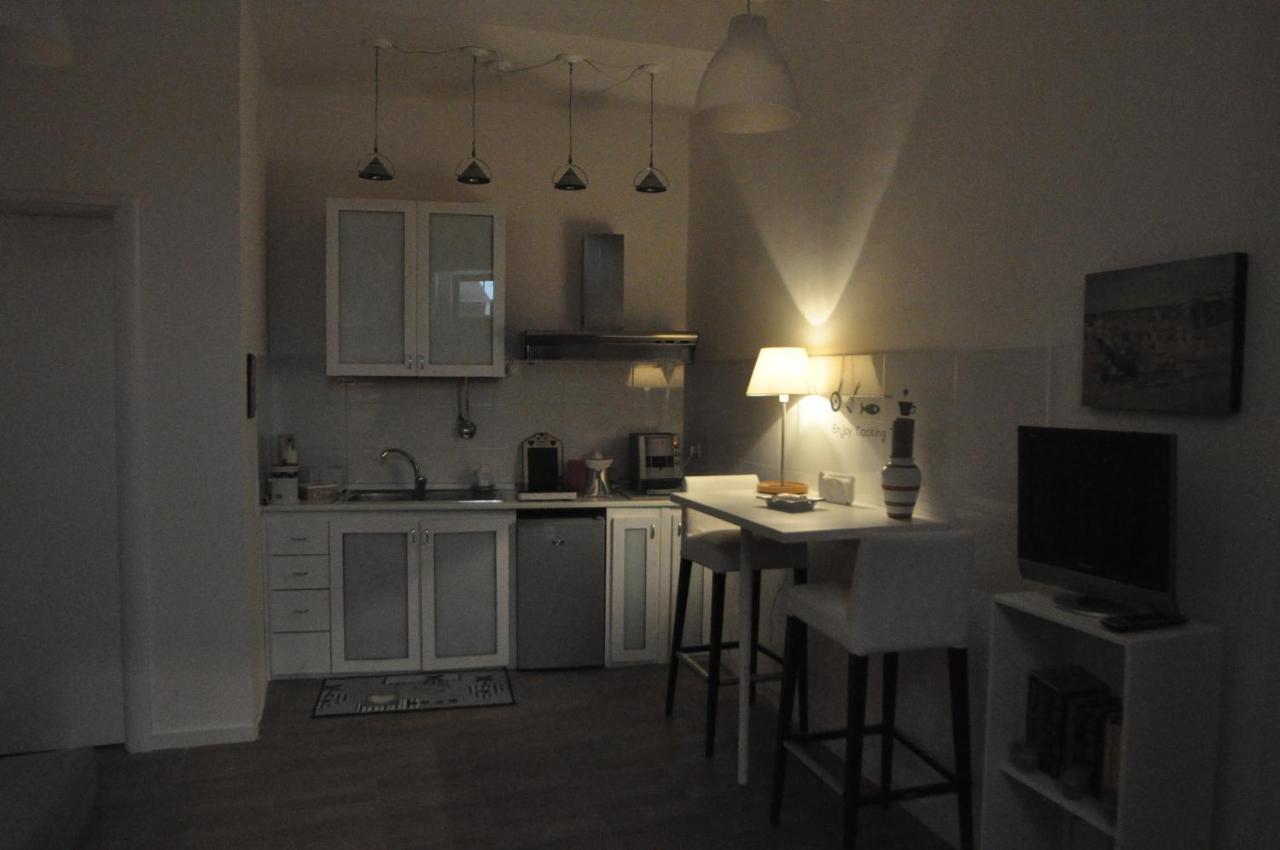 Bed and Breakfast Brenta 12 Мессина Экстерьер фото